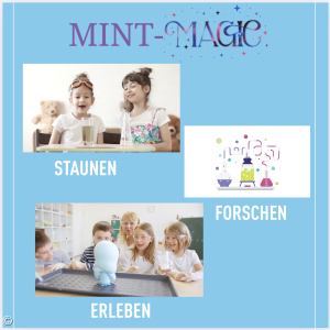 MINT-Magie